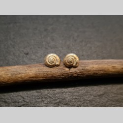 Cloux d'oreilles escargots...