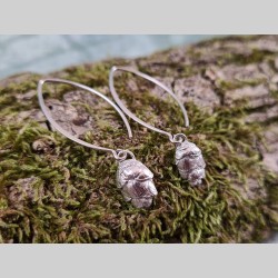 Boucles d’oreilles pives