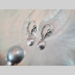 Boucles d'oreilles...