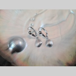 Boucles d'oreilles...