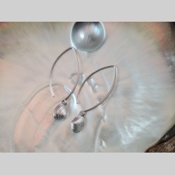 Boucles d'oreilles...