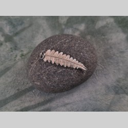 Pendentif petite foliole de...