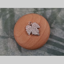 Pendentif feuille de vigne