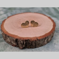 Cloux d'oreilles folioles...