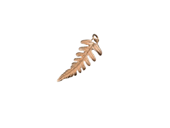 Feuille, emblème d'Ozalie