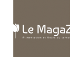 Le MagaZ - Self-service - Depuis le 11 mai 2024