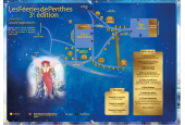 Les Féeries de Penthes - 14 au 16 novembre 2025